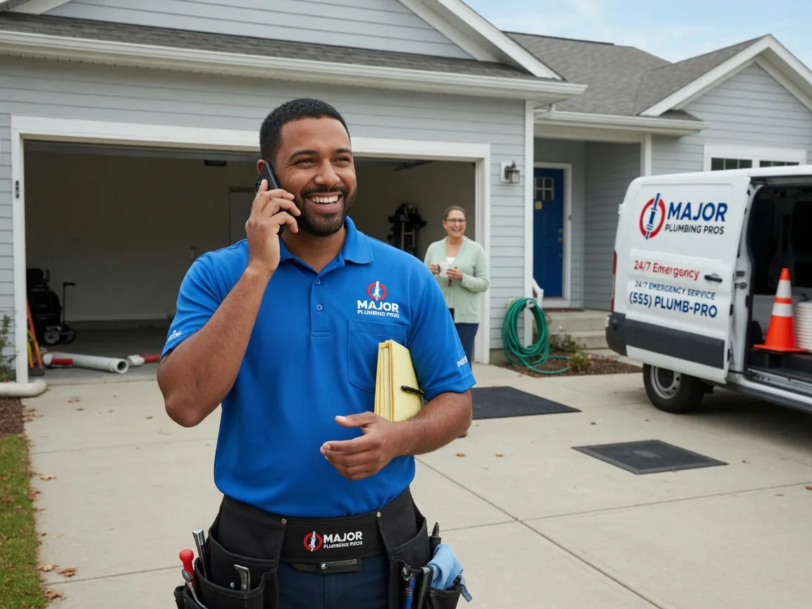 Drain Cleaning Services Hays, MT FAQs